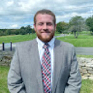 Meet your Posher, Andrew